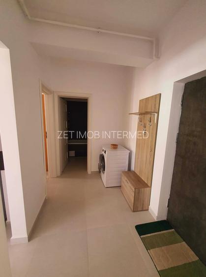 2 camere Prelungirea Ghencea - cartier Latin *parcare privata* - 4