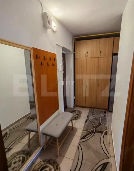 Garsoniera de inchiriat, 45 mp,  zona Cug - 5