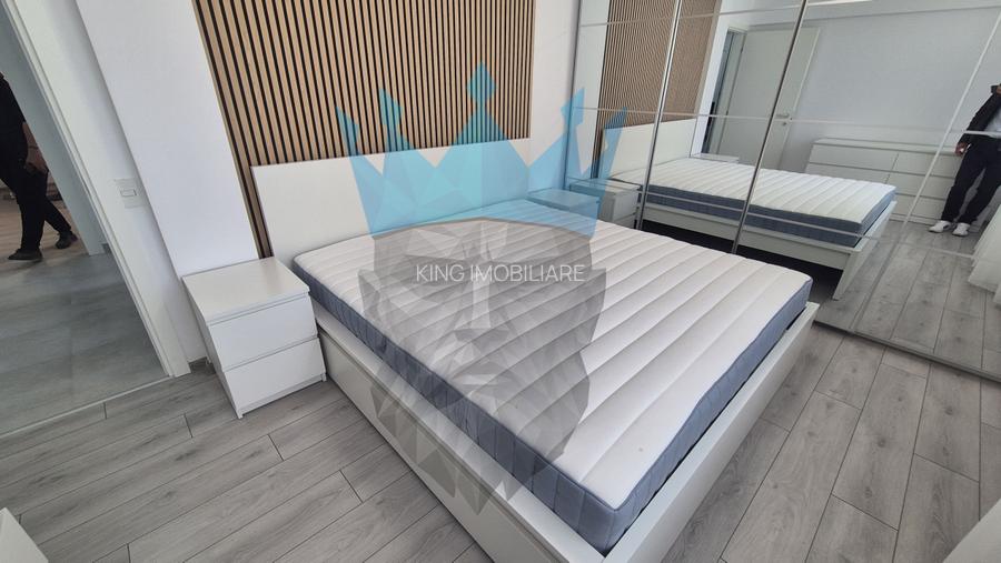 Apartament 2 Camere Theodor Pallady Bucuresti - 11