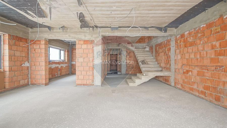 Casă individuală premium în Bunloc – Harmony Estates | Comision 0% - 6