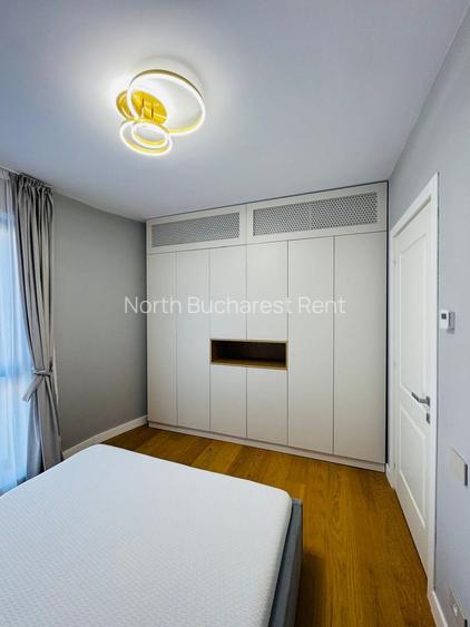 Apartament 2 camere Unirii/Complex nou-Parcare - 12