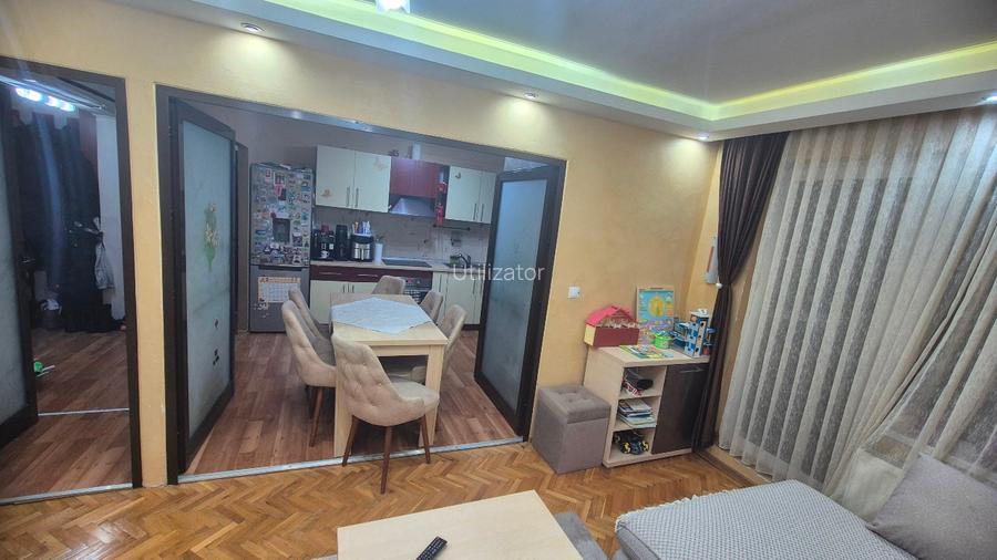 ‼️📢‼️  Apartament cu 3 camere – Etaj 1 – Central Sânmartin – 119.900 €  negocia - 3