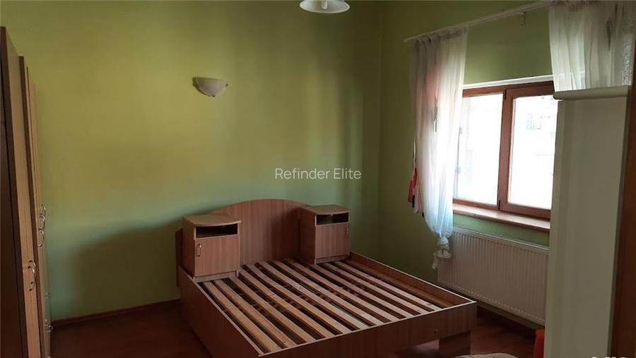 Vanzare vila D+P+1 | Obor - Primarie | teren 758 mp | constructie 2003 | - 10