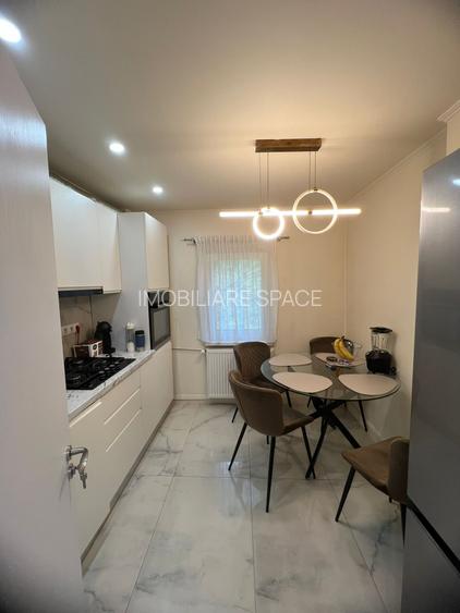 de inchiriat apartament o camera  in zona Horea - 3