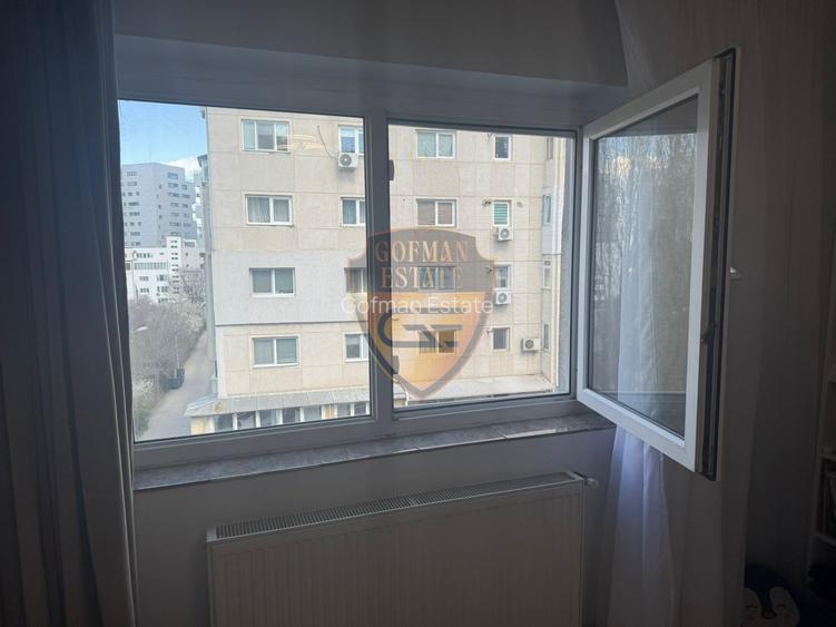 3 camere, Faleza Nord , 73mp, centrala gaz, A/C, et 4/4, 73mp, mobilat, decomand - 22