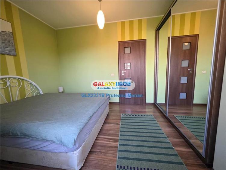 Inchiriere apartament Premium cu 2 cam situat la Rezidence Sun Rise - 18