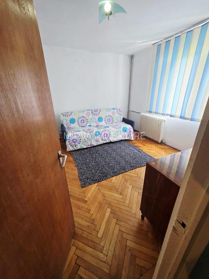 Apartament 3 camere | Nord | Etaj 3 | 63,50 mp utili - 13