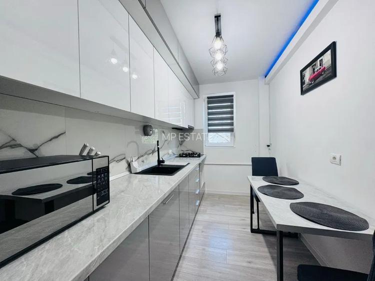 Apartament 2 camere Drumul Taberei/Metrou Romancierilor - 5