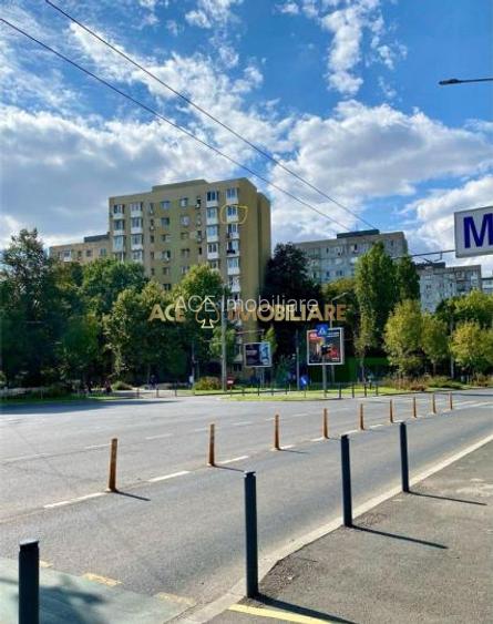 2 Camere | Drumul Taberei | Proximitate Metrou |Renovat+mobilat | Boxa - 9