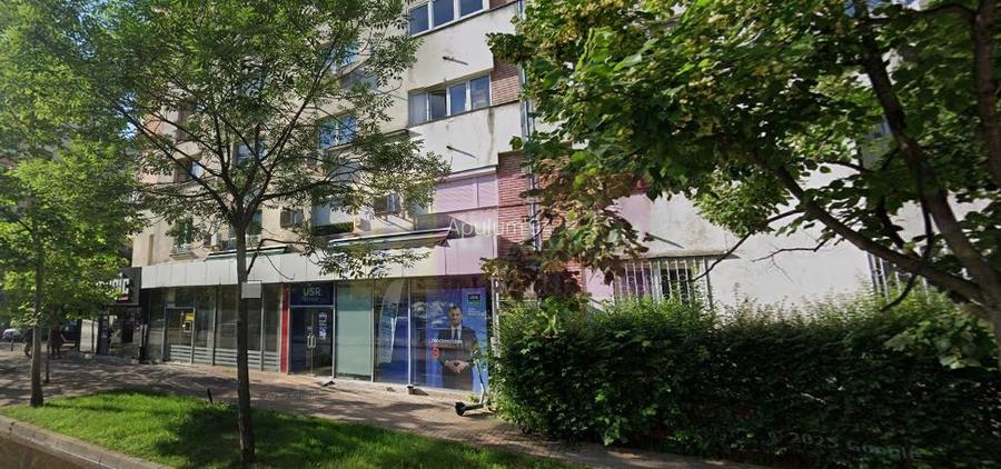 Spatiu comercial pe Calea Calarasilor - 2
