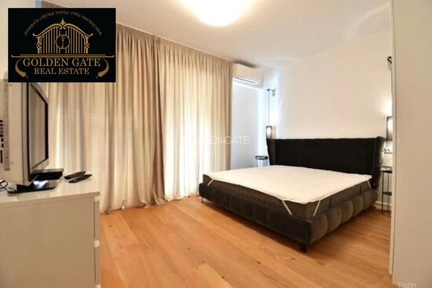 2 Camere Herastrau | Centrala | Parcare | Zona Exclusivista |  - 4