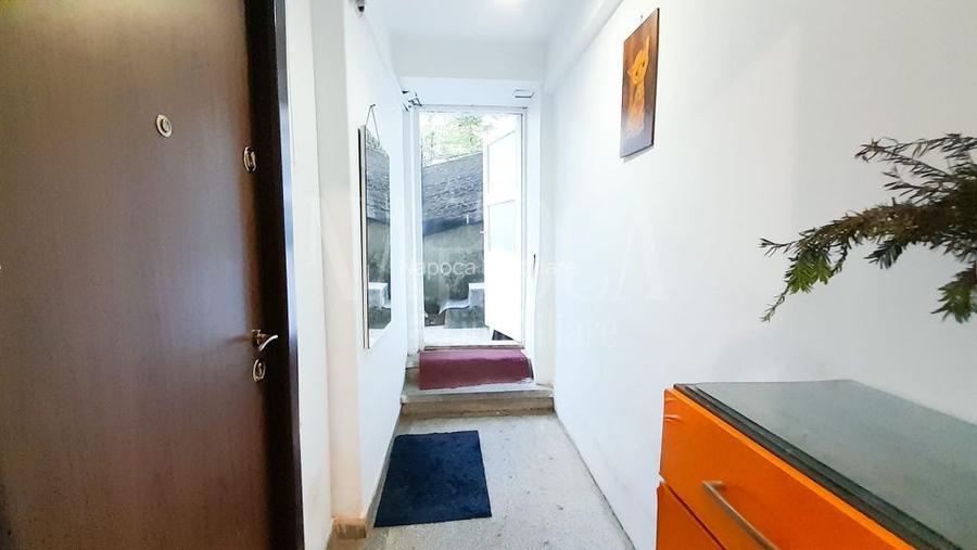 Apartament 2 camere de vanzare in Centru, Cluj Napoca - 10