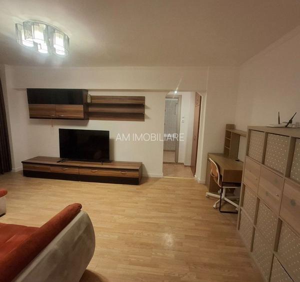 AP. 3 CAMERE CAMPIA LIBERTATII, BLOC REABILITAT, LOC PARCARE, CURAT - 2