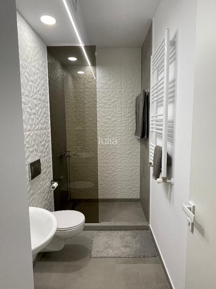 Ap premium 3 cam, 90 mp, mobilat Rovere – finisaje de top + 2 locuri parking - 3