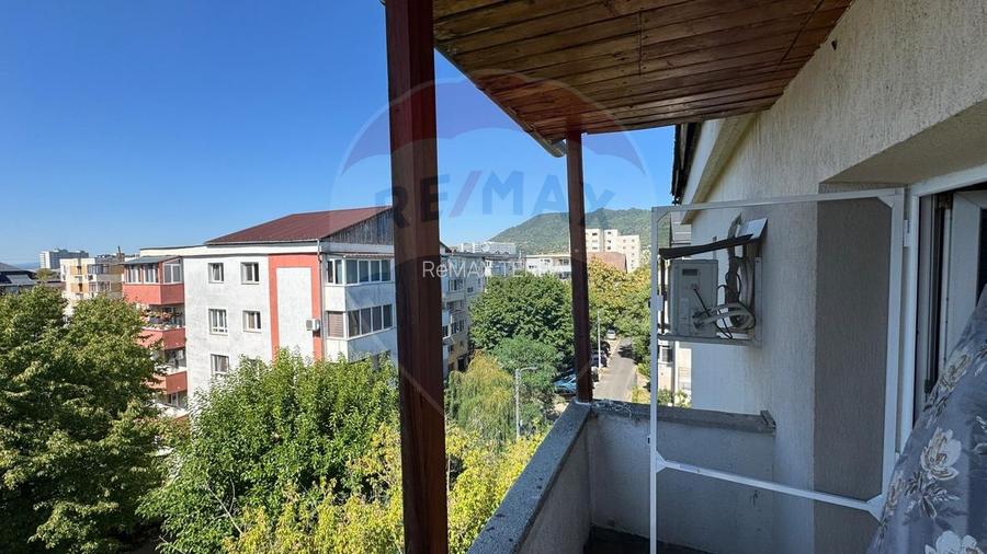 Apartament 3 camere spatios, 2 bai – IDEAL pentru familie - 11