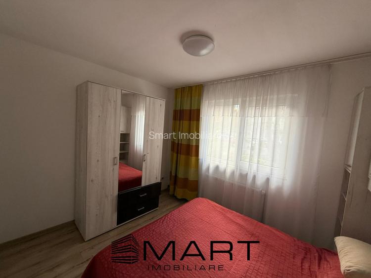 Apartament modern 2 camere 39mp zona Plopilor - 4