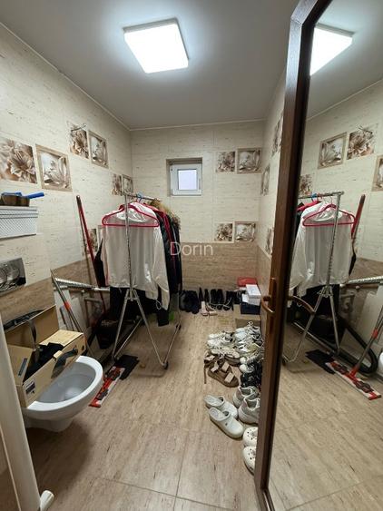 Apartament 110 m, strada Babadag, vis a vis de BT - 12