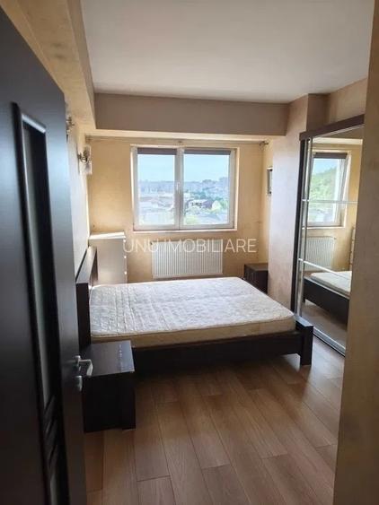 2 camere 61mp decomandat – Nicolina - etaj intermediar - 3