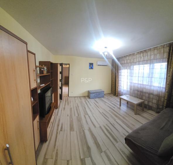 Apartament 2 camere - Zona Dambovita - 2