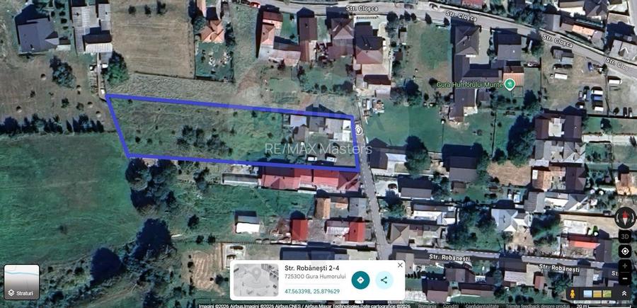 Casă / Vilă cu 6 camere, Gura Humorului, Suceava - 3