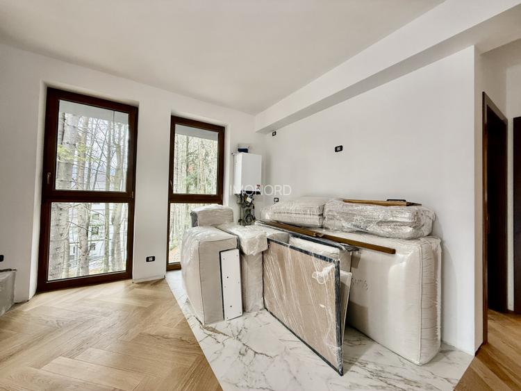 FORESTI SINAIA – Penthouse | Lux autentic la înălțimea muntelui - 5