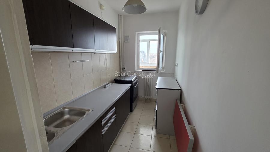 Inchiriez garsoniera decomandata I Str Bozieni - Parc Drumul Taberei - 2