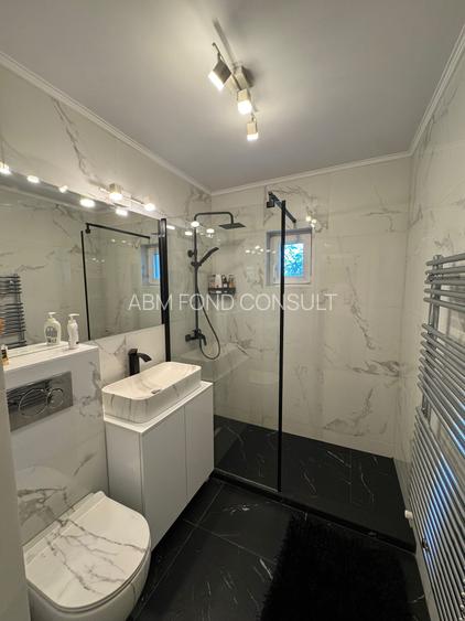 Aviatiei-Promendada Mall,Metrou Aurel Vlaicu.Apartament 2 Camere - 4