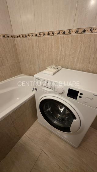 Inchiriere garsoniera Vatra Luminoasa - 9