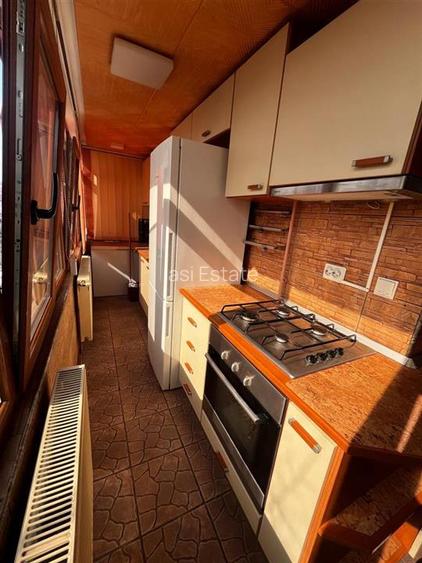 Rond Vechi - Nicolina Apartament 2 camere - 12