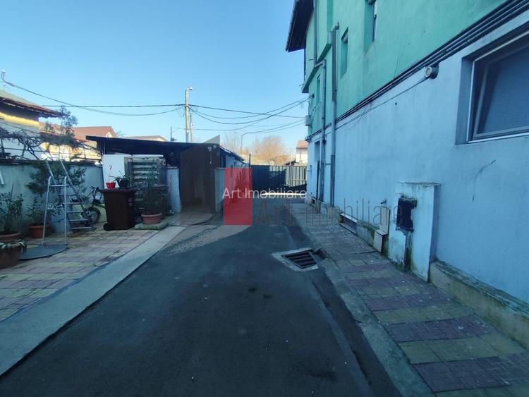 Spatiu comercial Horeca de inchiriat in zona Giulesti - 16