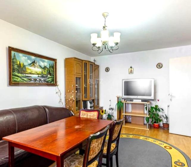 Apartament 3 camere decomandat | 64 mp utili | 2 băi | Zonă Darste– Brașov - 3