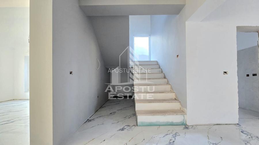 Casa Individuala 4 camere, pe colt, Giarmata - 8