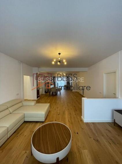 Apartament 4 camere în zona Herastrau - 5