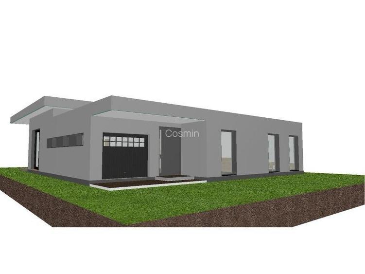 Casa individuala Torontalului Metro 2 - 5