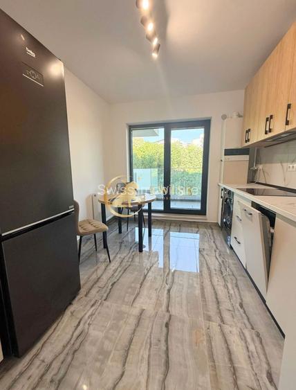 Apartament 3 camere | Prima inchiriere | Parcare | Terasa | Zorilor Frunzisului - 5