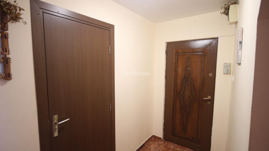 Apartament cu 3 camere in zona Soarelui - 3