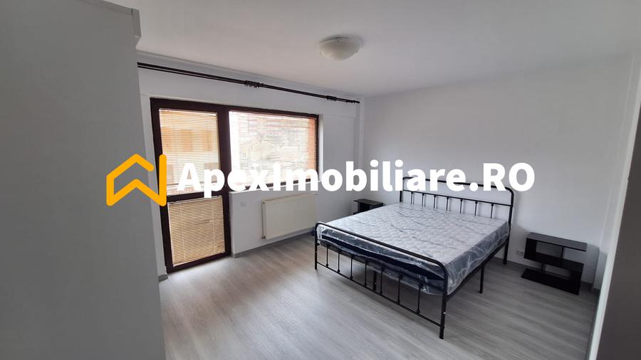 Apartament 3 camere de inchiriat Obor București | ApexImobiliare.ro