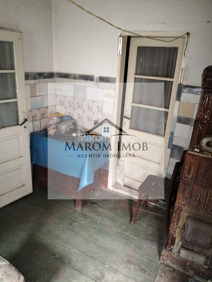 Casă 2 camere | 50 mp | teren 250 mp | Oportunitate investiție - 4