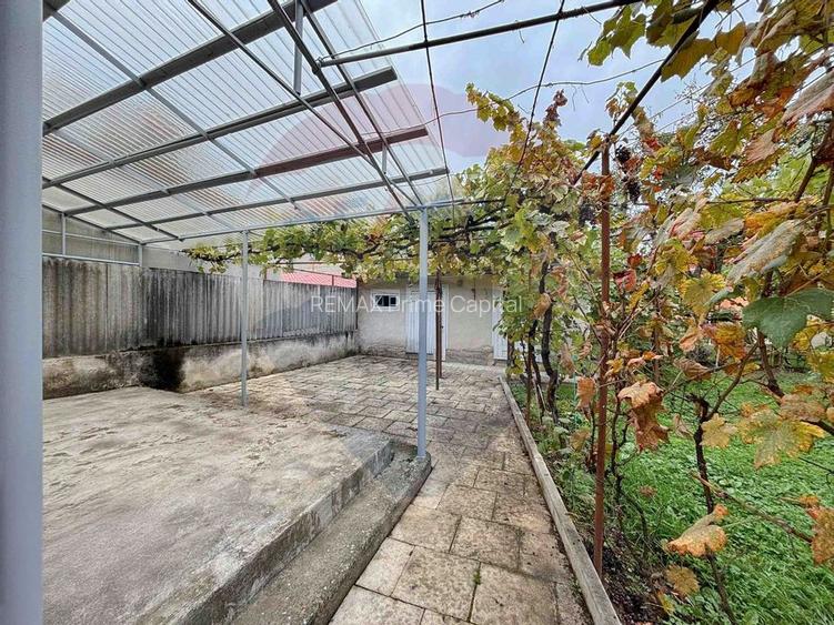 Casă / Vilă cu 5 camere de vânzare în Aleșd zona Ultracentral - 31