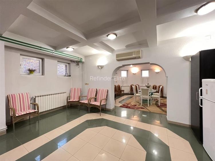 Inchiriere imobil P+1 | 13 Septembrie - Marriott | pretabil gradinita, clinica, - 7