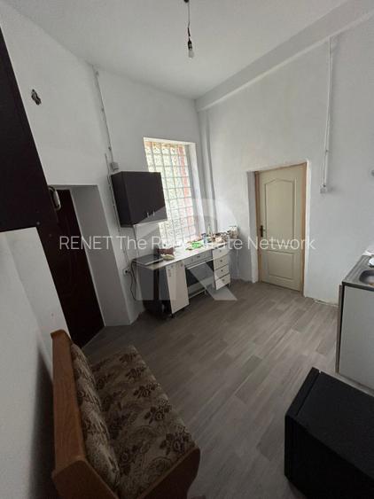 Apartament in vilă 3 camere, curte 40mp - Nerva Traian - 9
