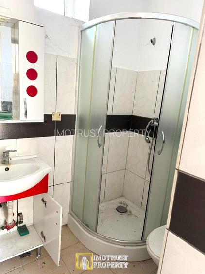 Vanzare apartament | Ultracentral Arad | Parter | 28 mp utili - 5