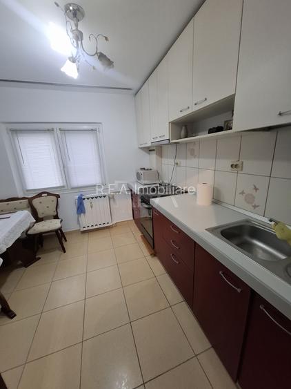 2 camere, 6/8, 62mp , bloc 1986-Sebastian-Str. Novaci - 5