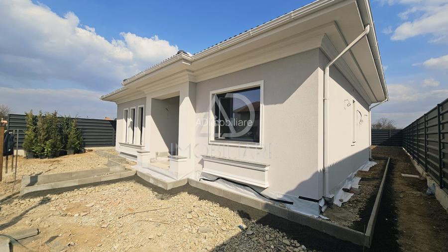 Casa Noua te așteaptă in Targu Jiu Cartier Primaverii - 3