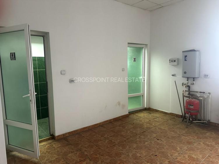 Hala logistica Bdul Metalurgiei - 16