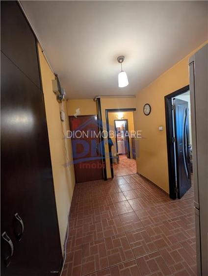 APARTAMENT 3 CAM, SUN PLAZA OLTENITEI - 11