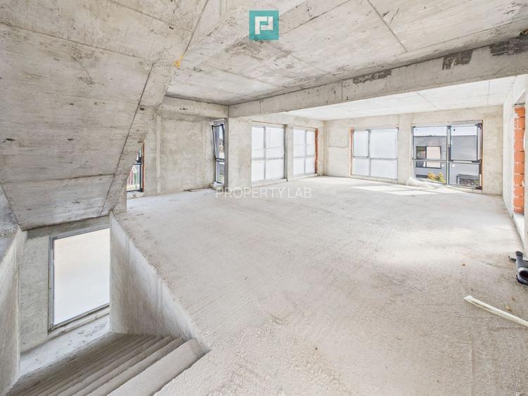 Clădire multifuncțională P+2 și 12 locuri de parcare - Corbeanca - 10