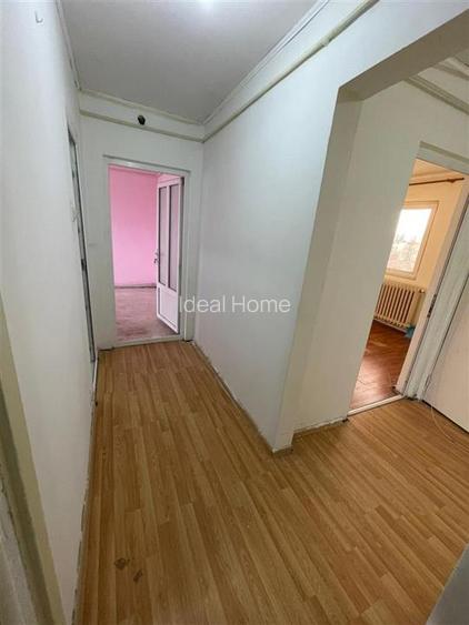 Fara Risc ! Apartament 3 Camere Decomandat Podu Ros - Cantemir - 5