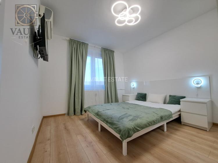 APARTAMENT 2 CAMERE-RAHOVA-MODORAN ENE-BLOC REABILITAT-DECOMANDAT - 13