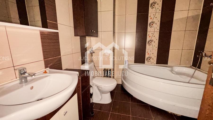 Apartament 2 camere, 56mp utili, Finisat, Zona Panemar, Jucu de Mijloc - 6